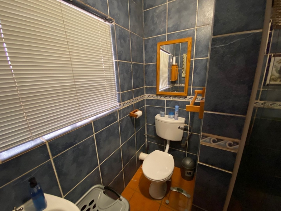 10 Bedroom Property for Sale in Orkney North West
